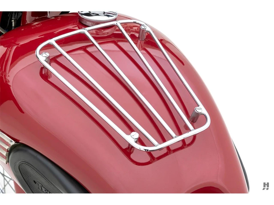 1952 Triumph 5TA Speed Twin - Image 18 of 31