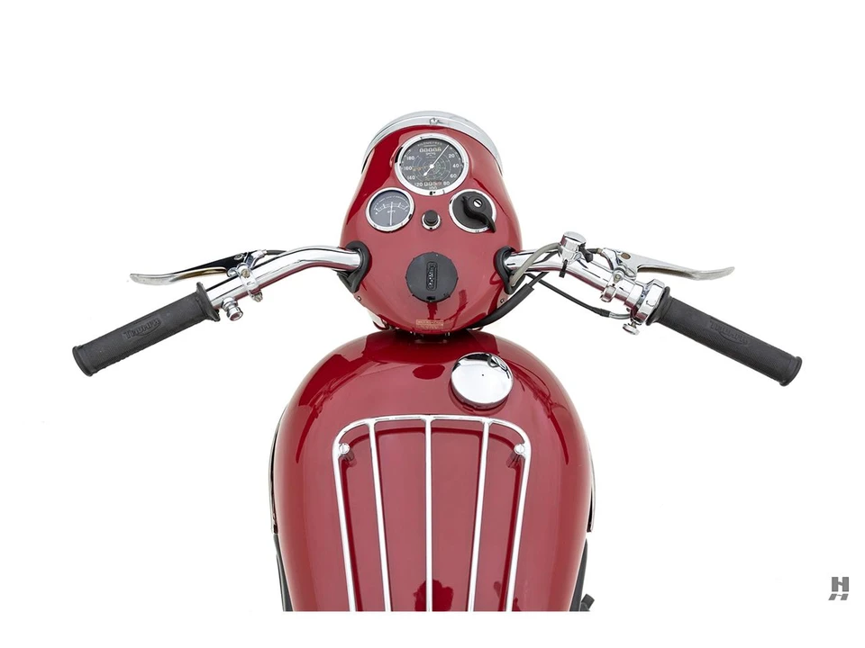 1952 Triumph 5TA Speed Twin - Image 14 of 31