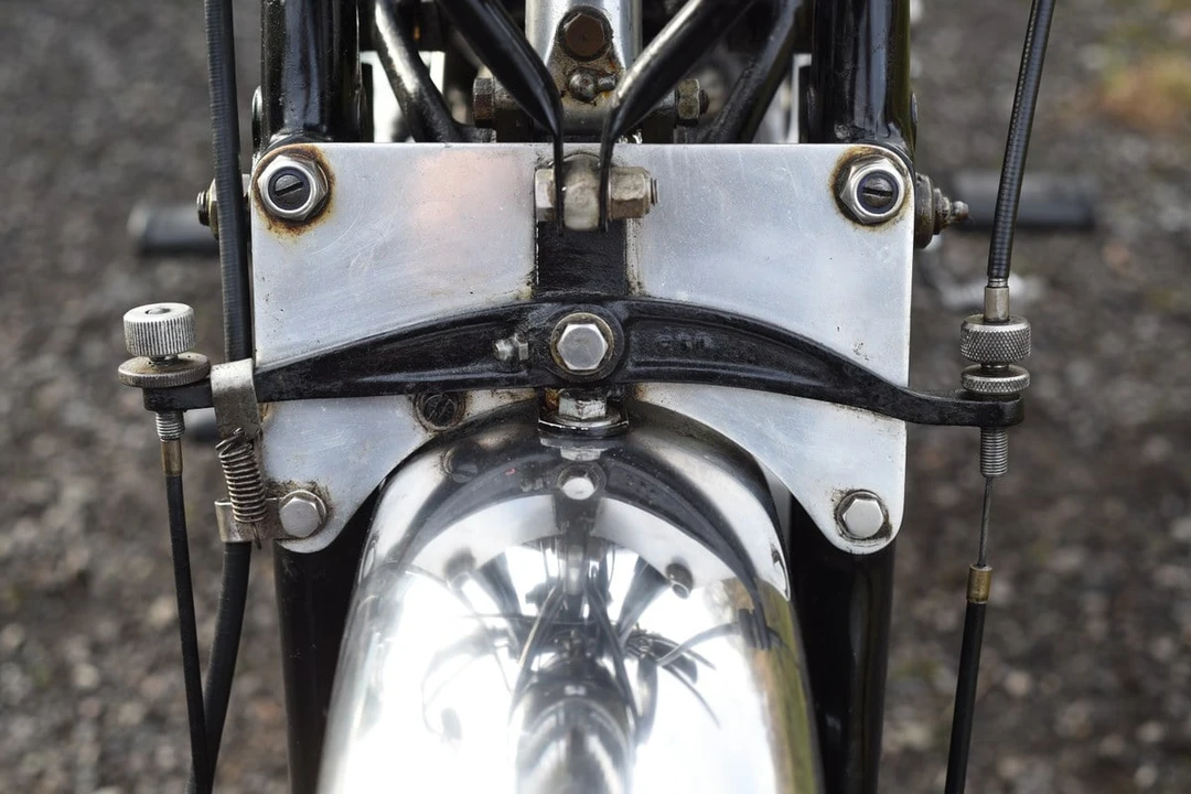 1952 Vincent Comet - Image 30 of 30