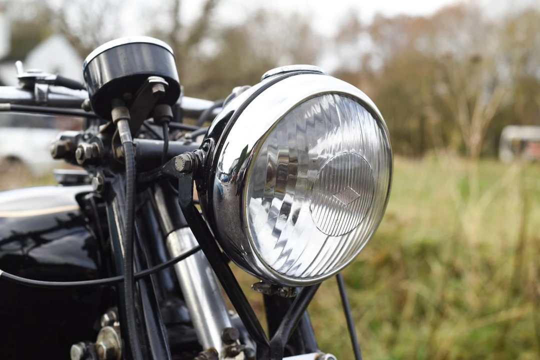 1952 Vincent Comet - Image 29 of 30