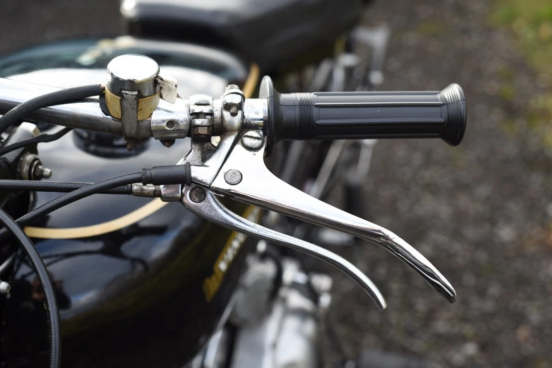 1952 Vincent Comet - Image 27 of 30