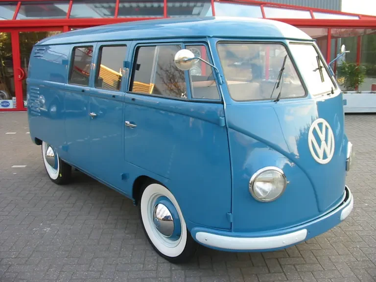 1952 Volkswagen Split-Window Camper - Image 2 of 2