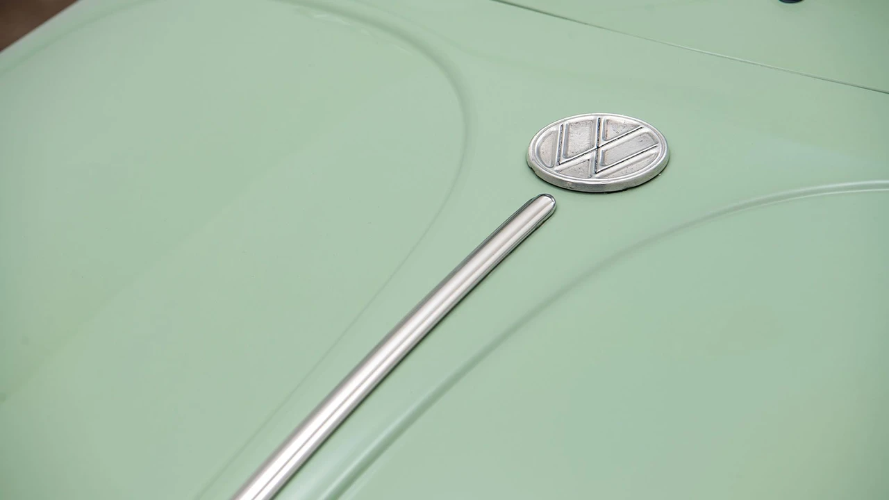 1952 Volkswagen Beetle (Split Window) - Image 23 of 31