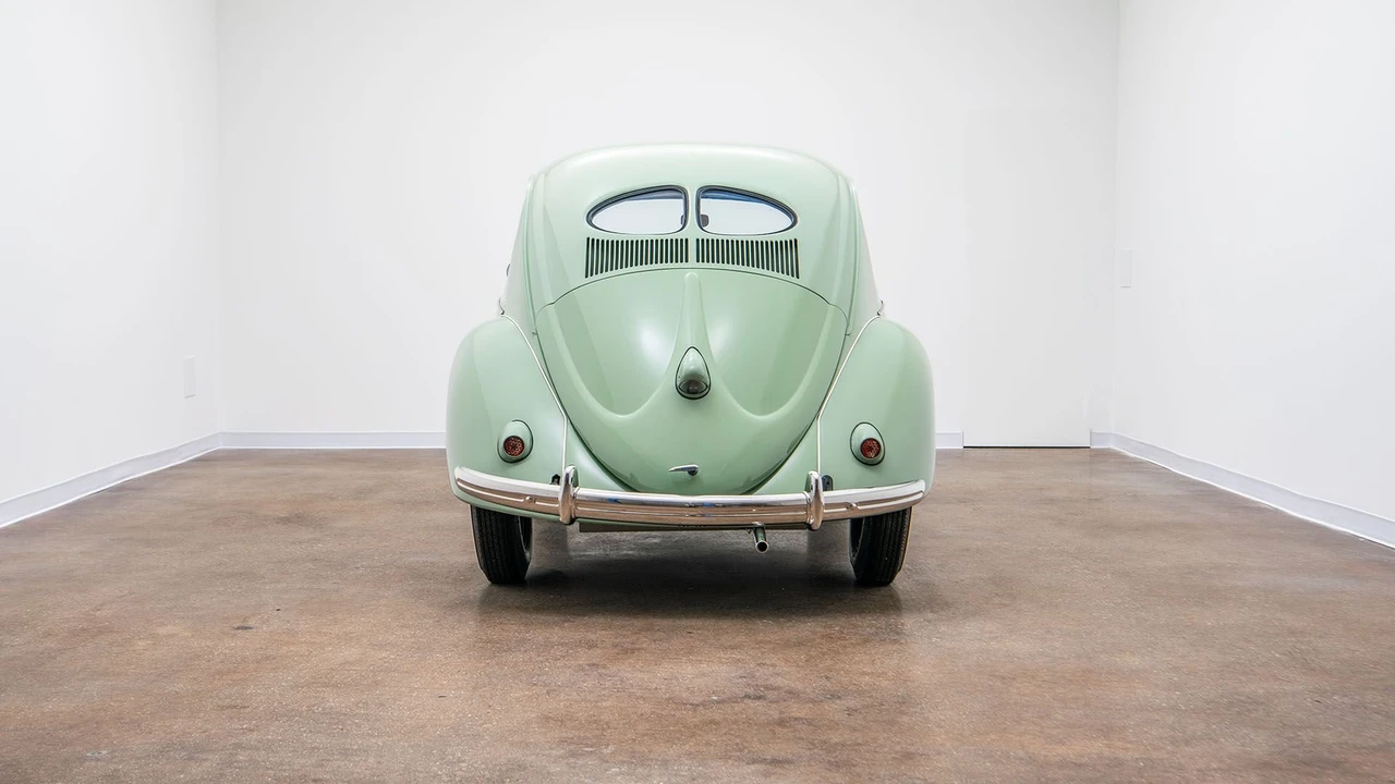 1952 Volkswagen Beetle (Split Window) - Image 13 of 31