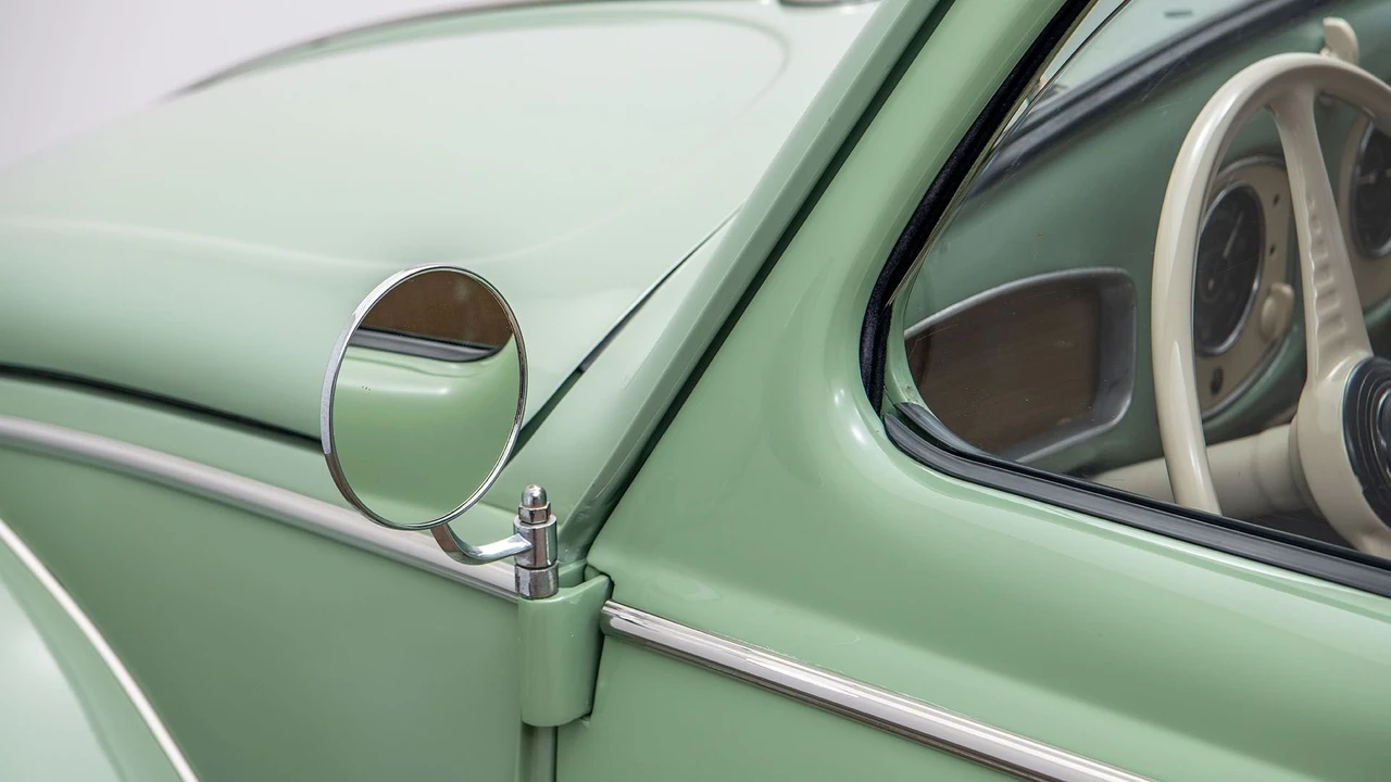 1952 Volkswagen Beetle (Split Window) - Image 26 of 31