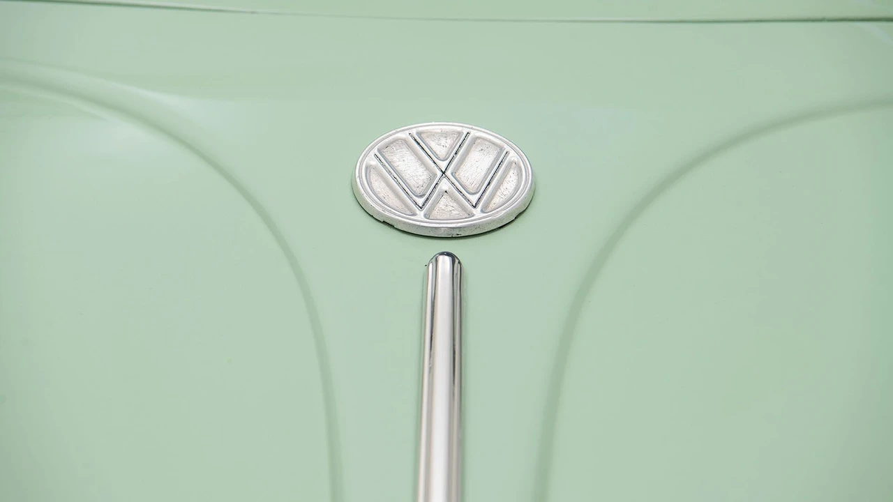 1952 Volkswagen Beetle (Split Window) - Image 22 of 31