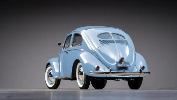 1952 Volkswagen Beetle (Split Window) - Image 2 of 10