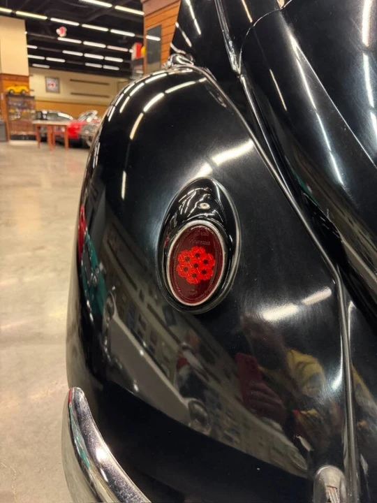 1952 Volkswagen Beetle (Split Window) - Image 14 of 21