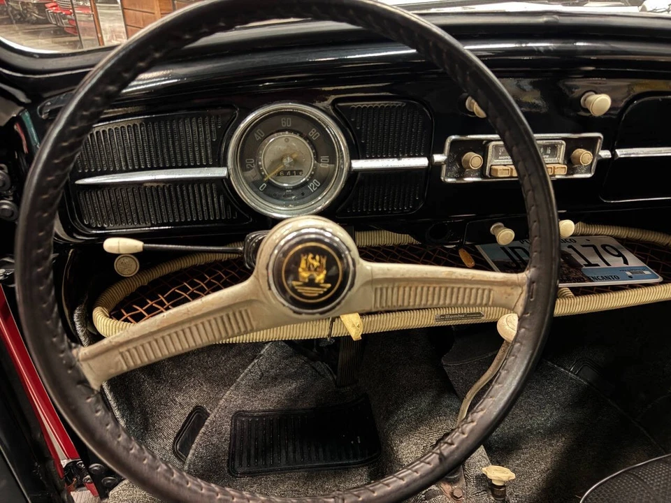 1952 Volkswagen Beetle (Split Window) - Image 19 of 21