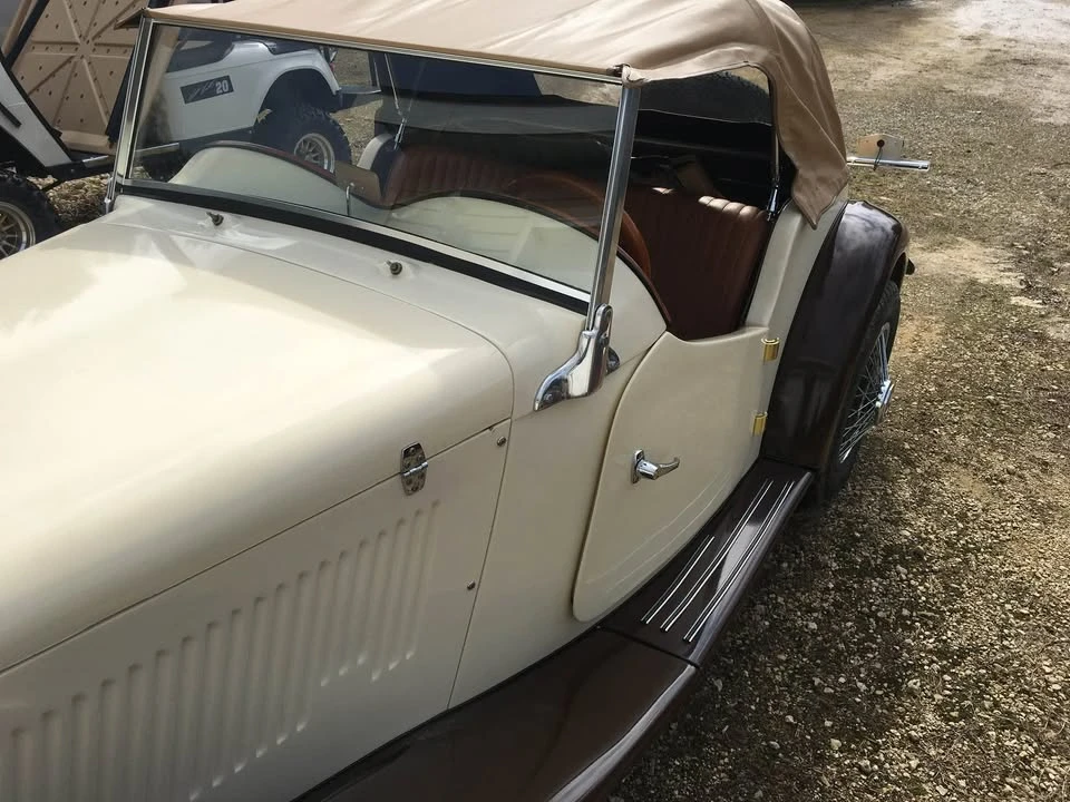 1952 Volkswagen Beetle (Split Window) - Image 5 of 10