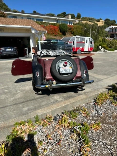 1952 Volkswagen Beetle (Split Window) - Image 7 of 12