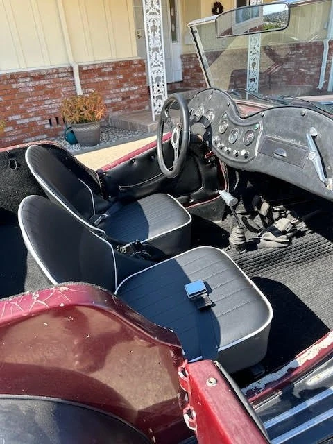 1952 Volkswagen Beetle (Split Window) - Image 6 of 12