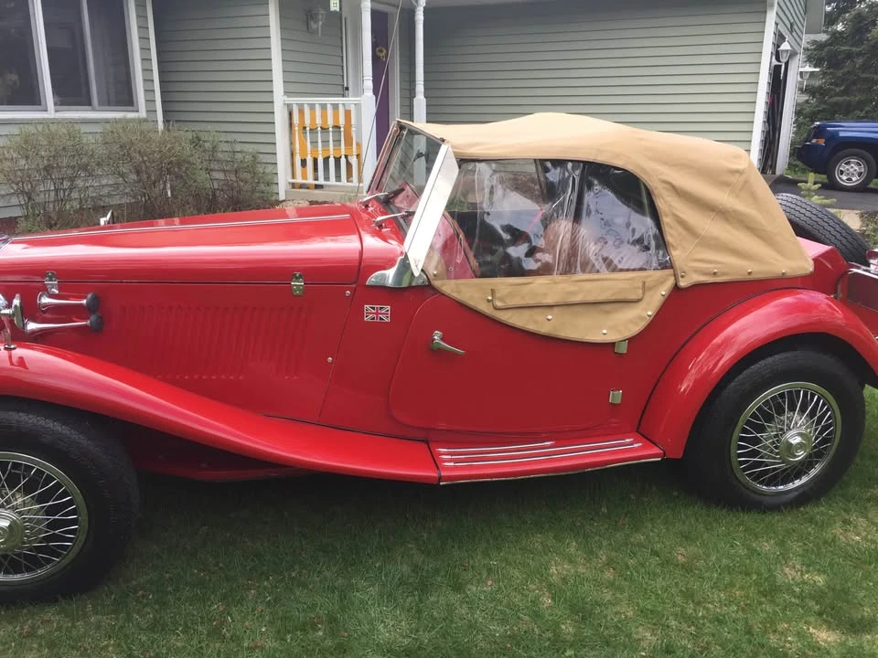 1952 Volkswagen Beetle - Image 8 of 11