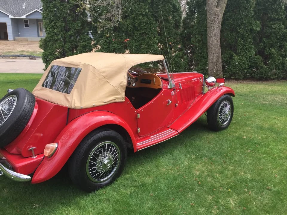 1952 Volkswagen Beetle - Image 10 of 11