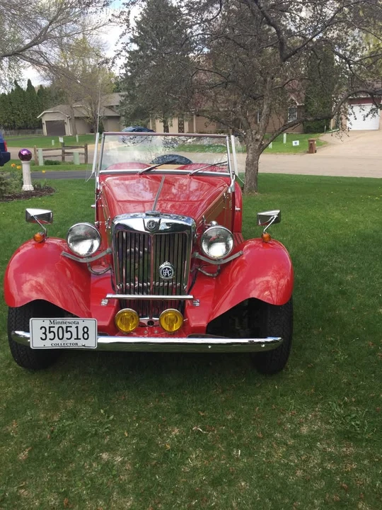 1952 Volkswagen Beetle - Image 7 of 11