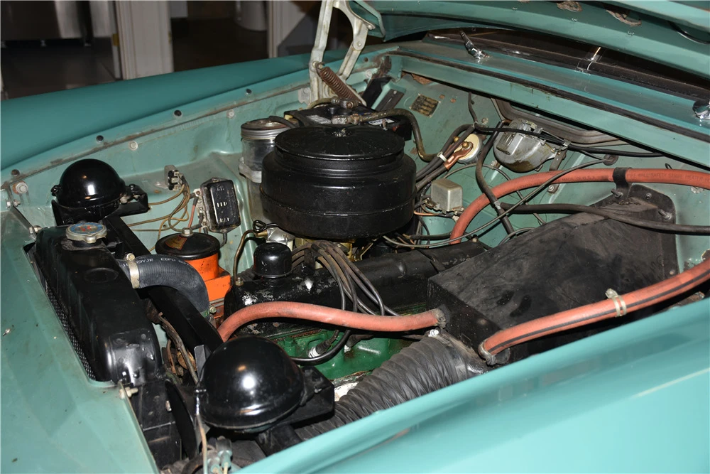 1952 Willys - Image 3 of 6