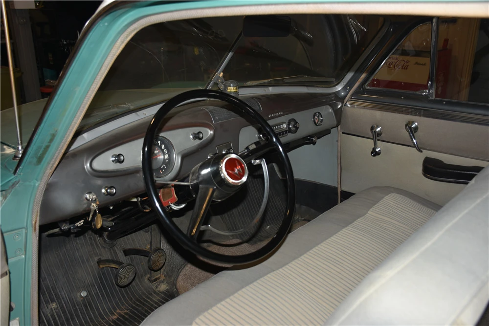 1952 Willys - Image 4 of 6
