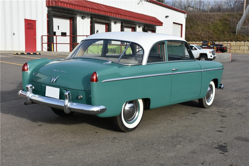 1952 Willys - Image 5 of 6