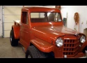 1952 Willys Pickup - Image 4 of 5