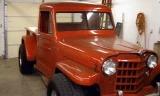 1952 Willys Pickup - Image 5 of 5