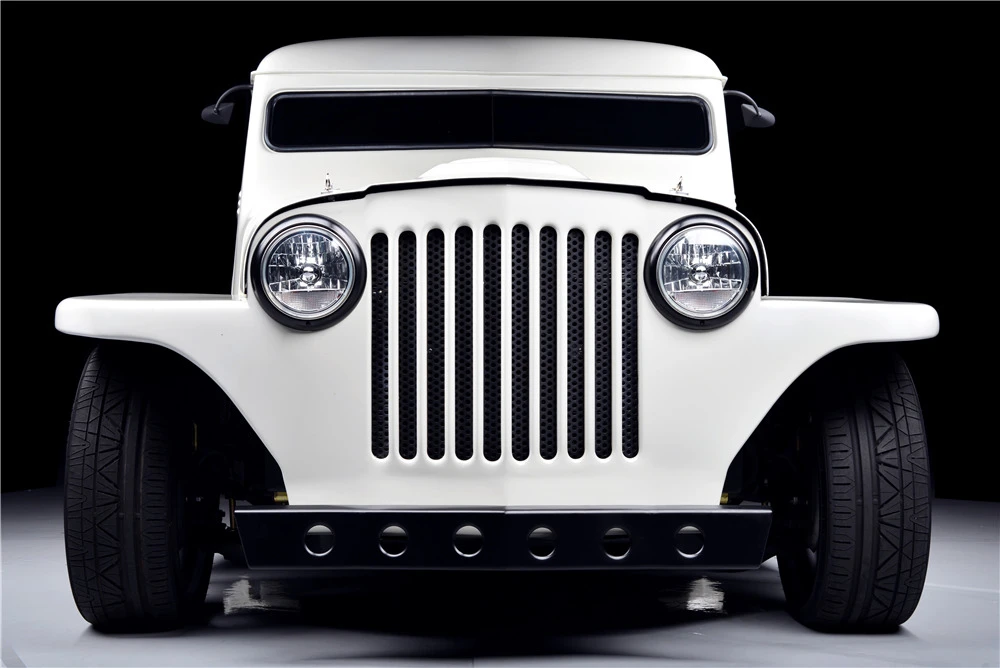 1952 Willys Pickup - Image 5 of 7