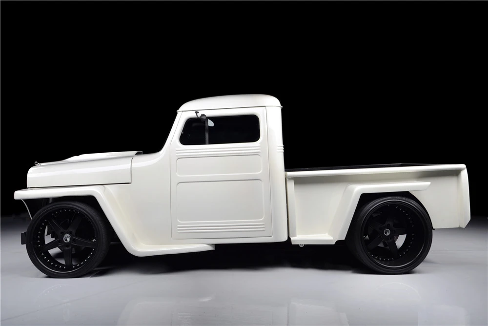 1952 Willys Pickup - Image 7 of 7
