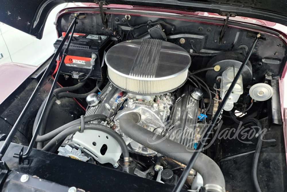 1952 Willys Pickup - Image 2 of 5