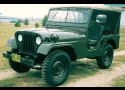1952 Willys M38 & M38A1 - Image 5 of 6