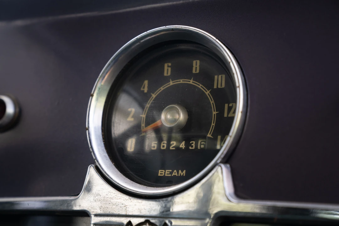 1952 Willys Jeep Wagon - Image 22 of 31