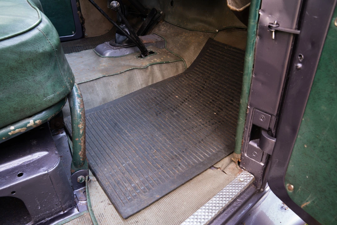 1952 Willys Jeep Wagon - Image 23 of 31
