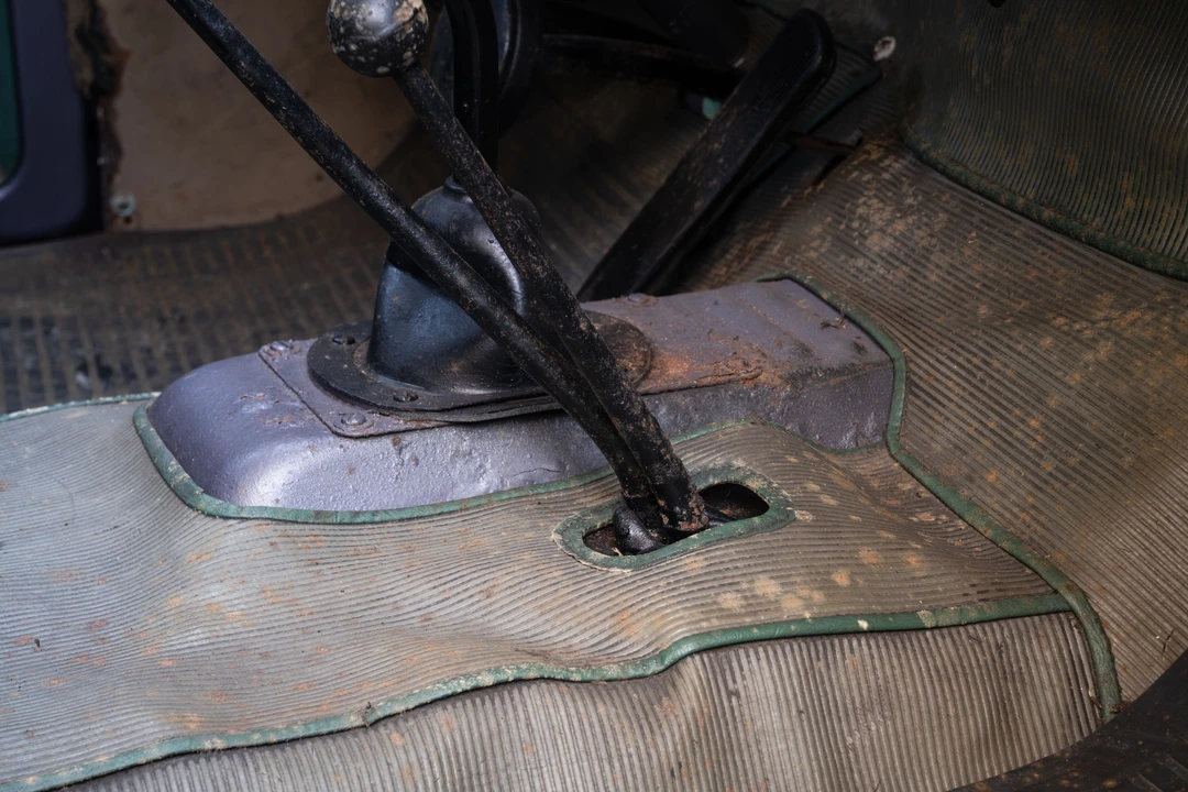 1952 Willys Jeep Wagon - Image 17 of 31