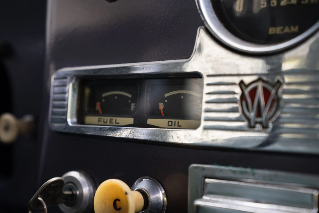 1952 Willys Jeep Wagon - Image 6 of 31