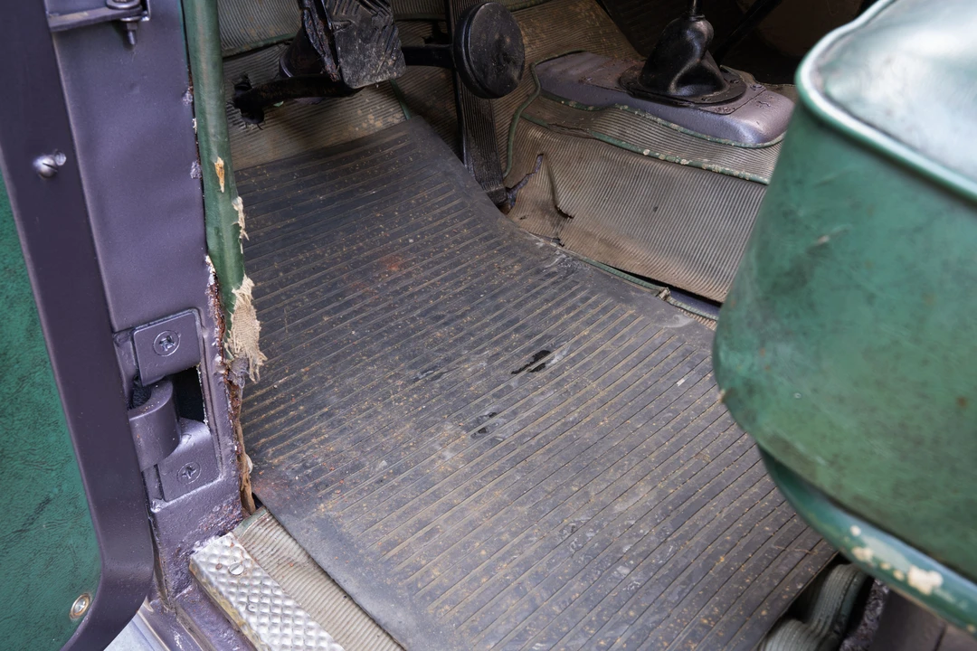1952 Willys Jeep Wagon - Image 18 of 31