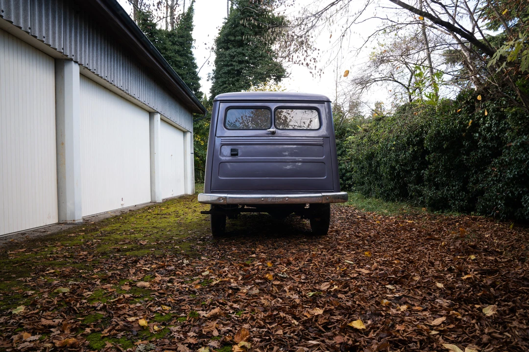 1952 Willys Jeep Wagon - Image 15 of 31