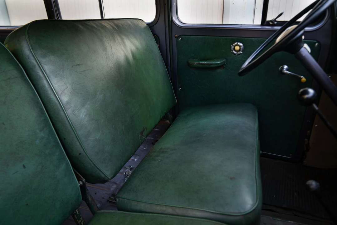 1952 Willys Jeep Wagon - Image 28 of 31