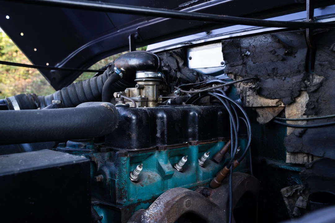 1952 Willys Jeep Wagon - Image 27 of 31
