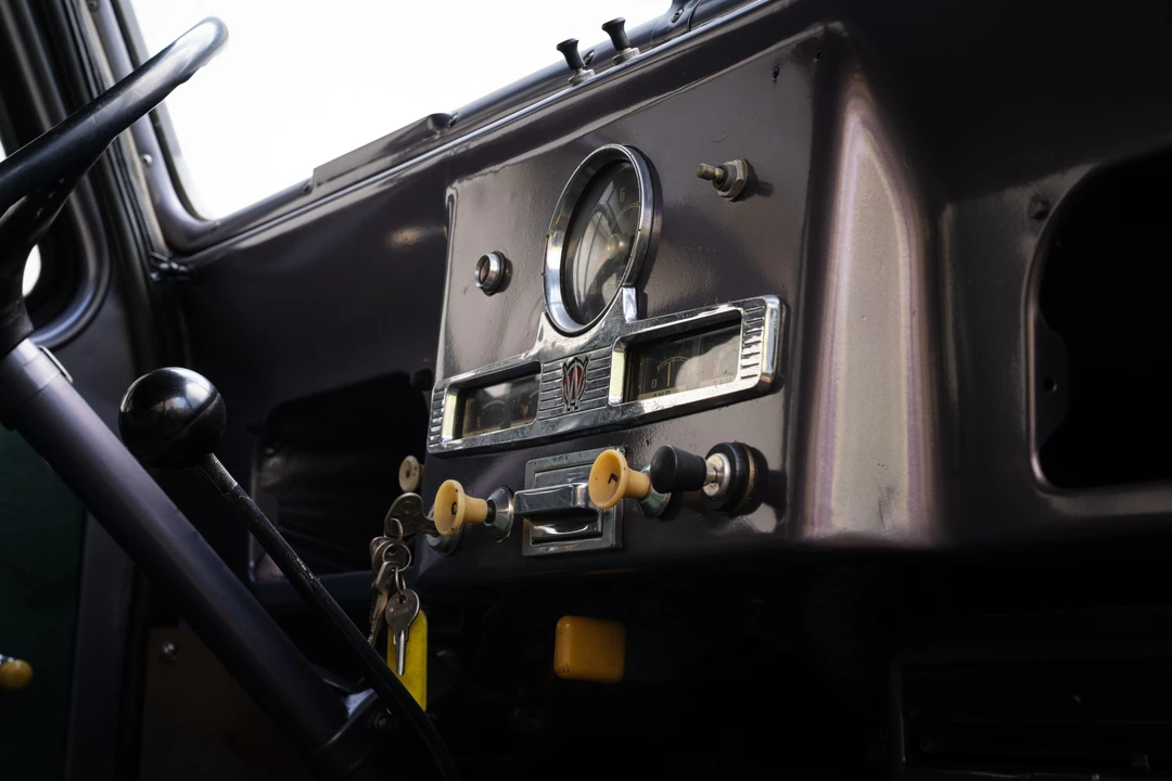1952 Willys Jeep Wagon - Image 7 of 31
