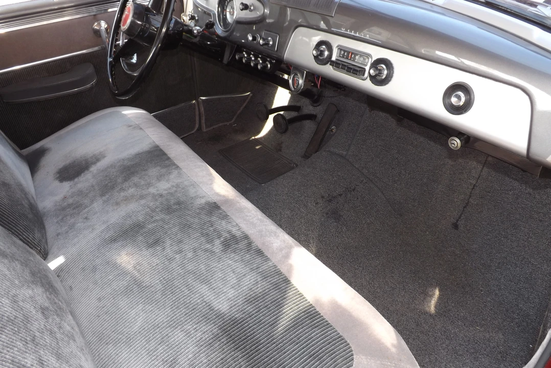 1952 Willys - Image 27 of 31
