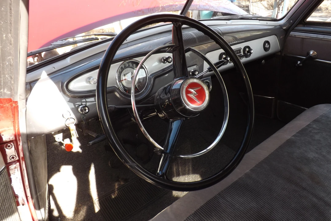 1952 Willys - Image 29 of 31