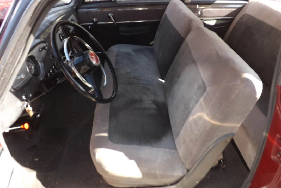 1952 Willys - Image 26 of 31