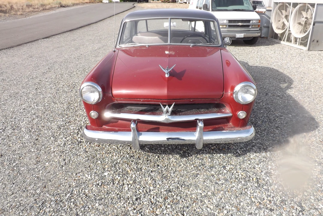 1952 Willys - Image 2 of 31