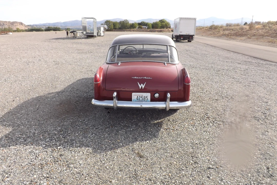1952 Willys - Image 8 of 31
