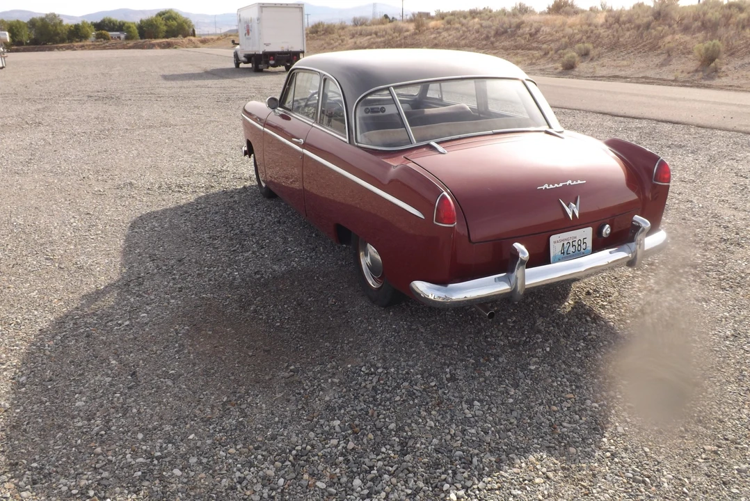 1952 Willys - Image 7 of 31