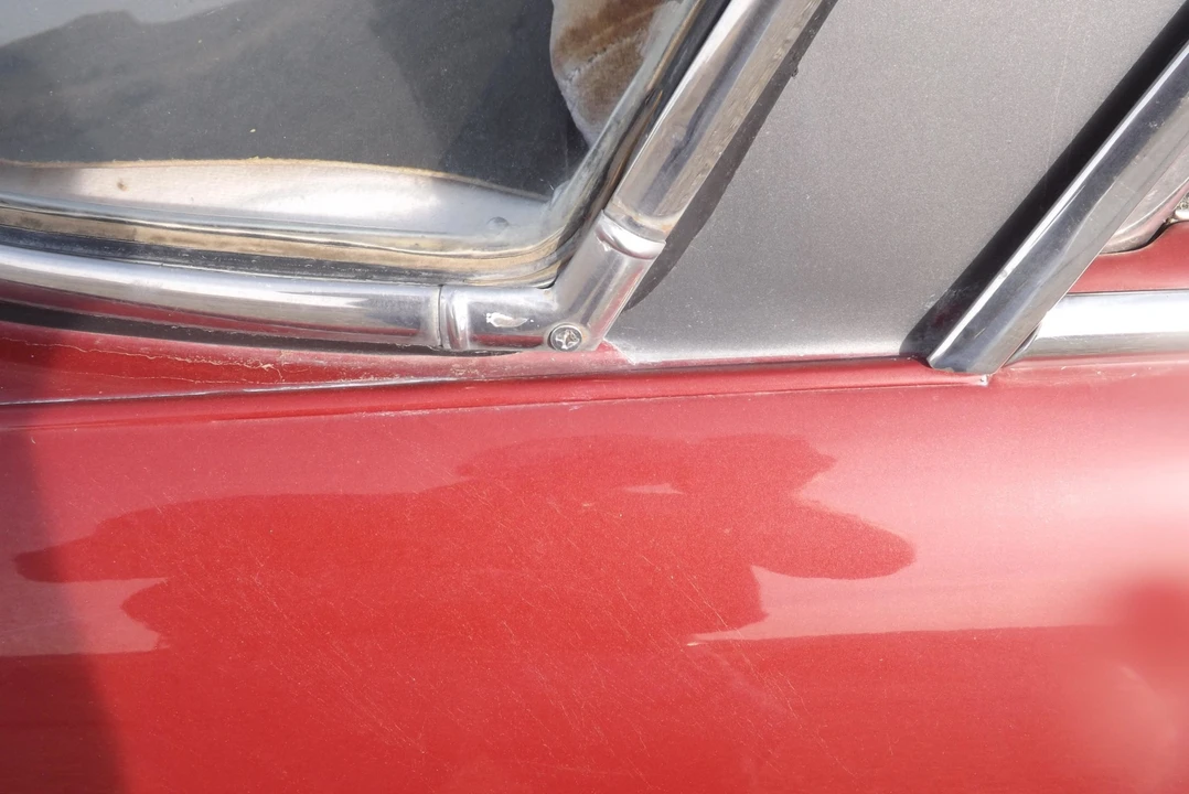 1952 Willys - Image 15 of 31