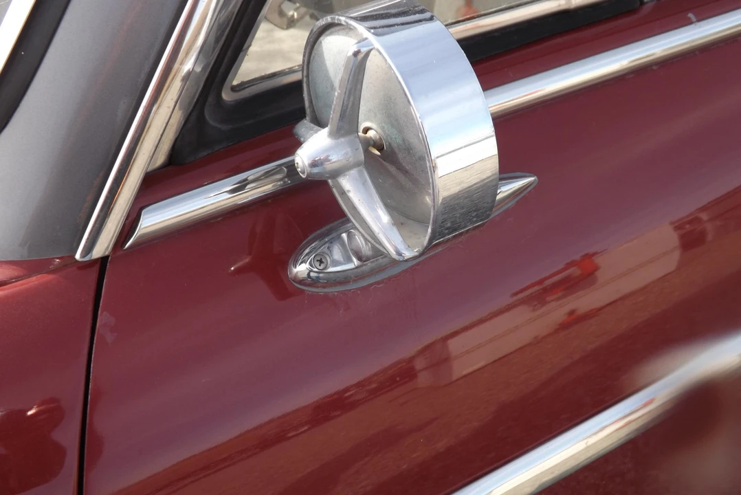 1952 Willys - Image 18 of 31