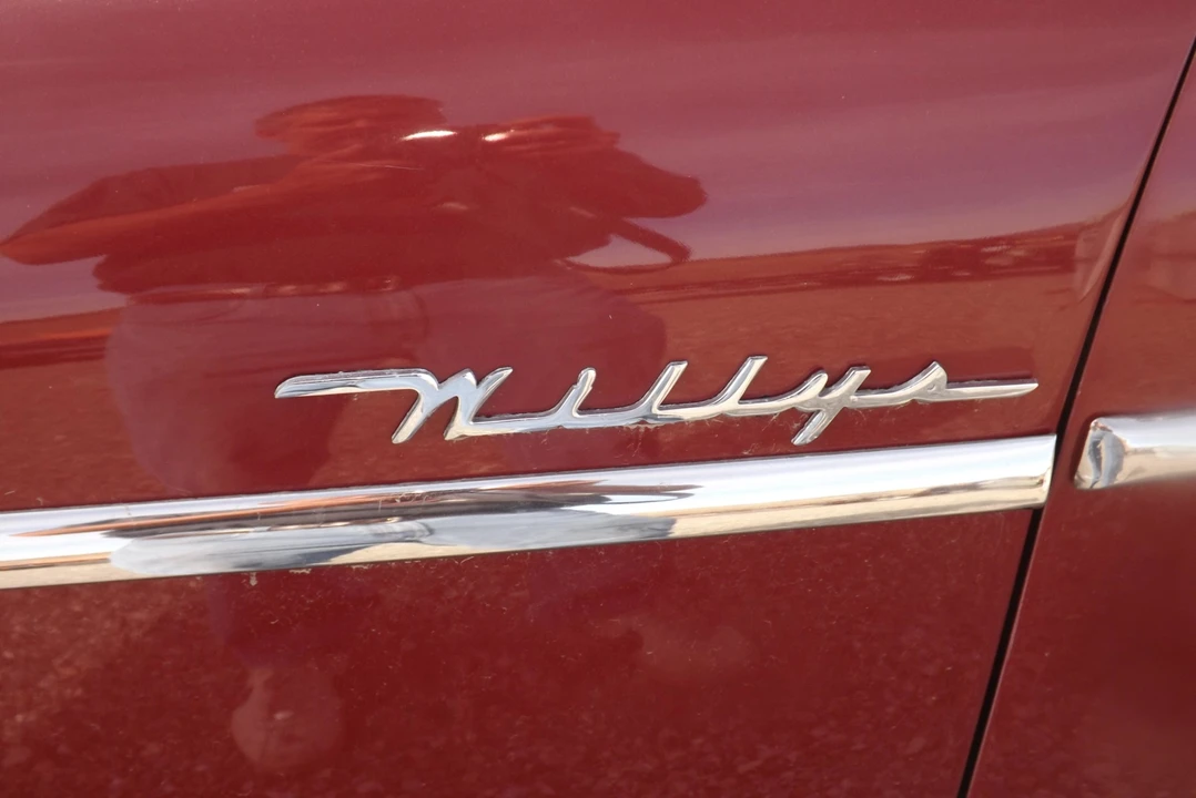 1952 Willys - Image 19 of 31