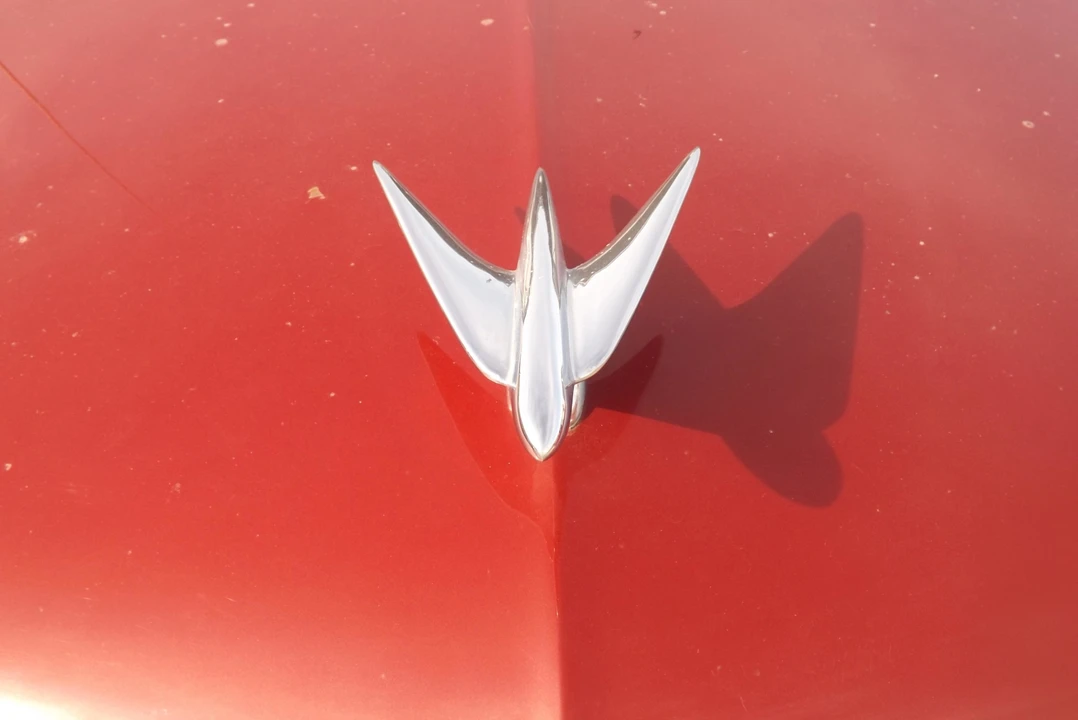 1952 Willys - Image 21 of 31