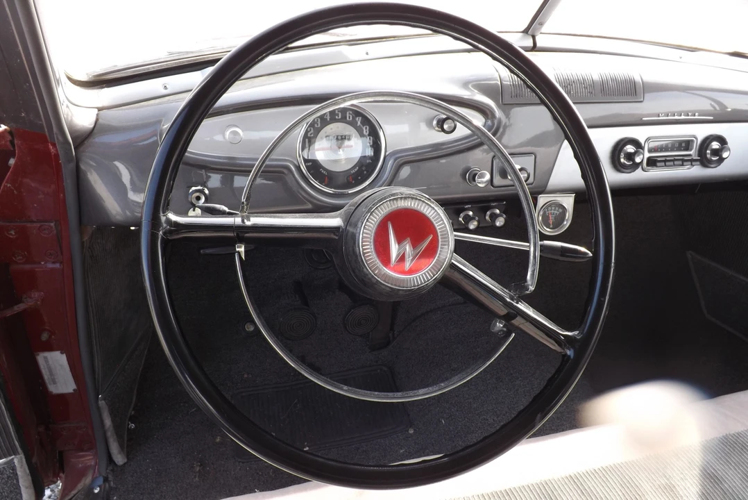 1952 Willys - Image 31 of 31