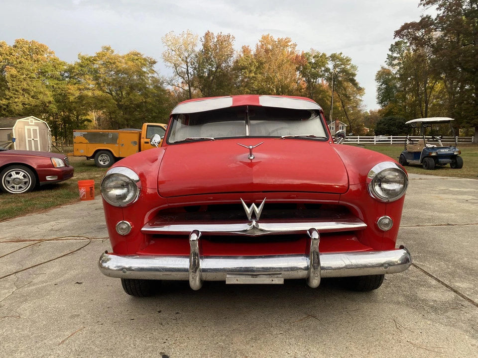 1952 Willys - Image 10 of 31