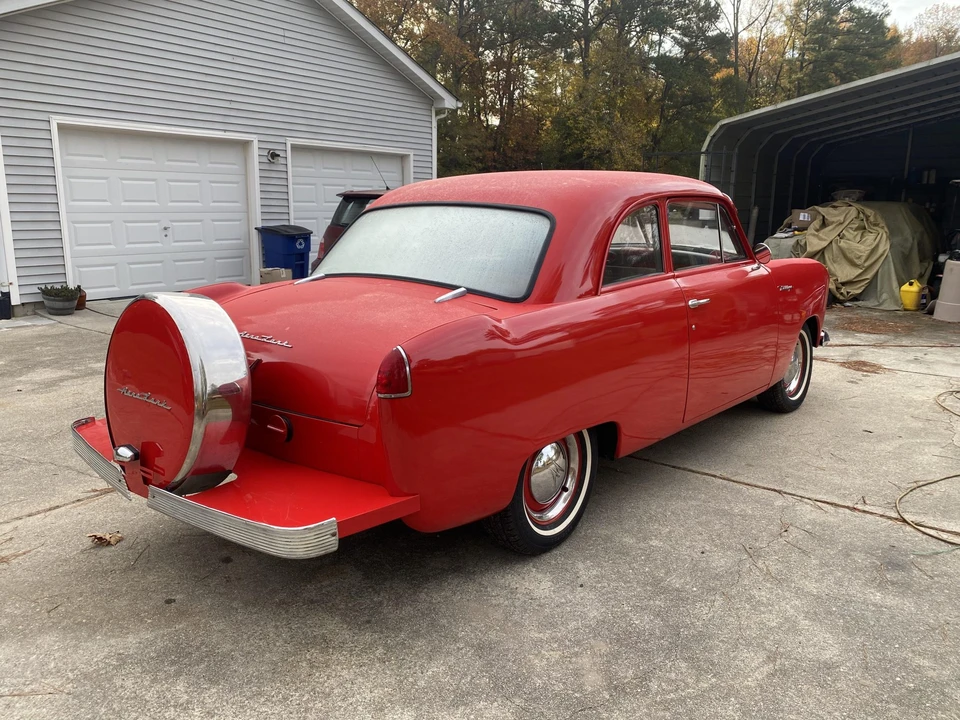 1952 Willys - Image 6 of 31